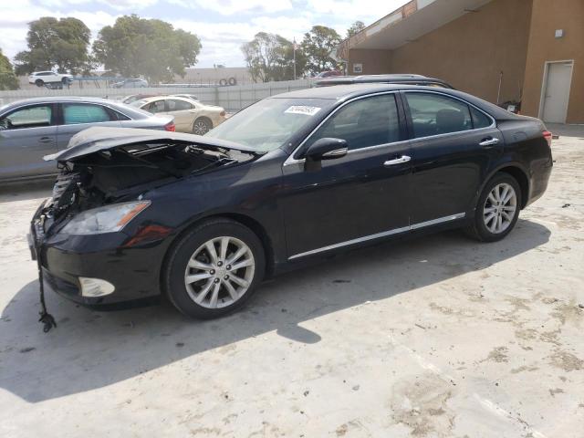 LEXUS ES 350 2010 jthbk1eg5a2362747