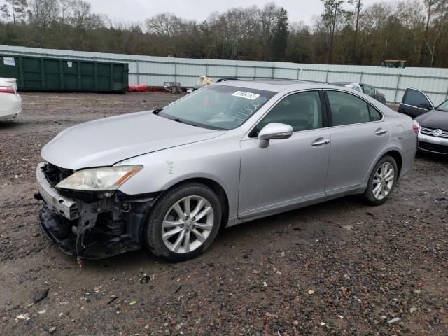 LEXUS ES350 2010 jthbk1eg5a2364370