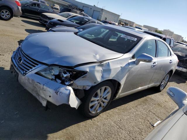 LEXUS ES 350 2010 jthbk1eg5a2364482