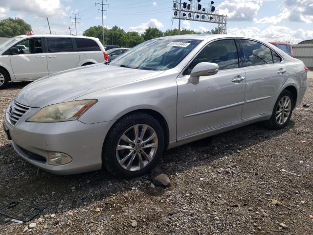 LEXUS ES350 2010 jthbk1eg5a2364725