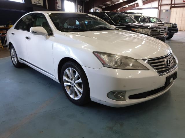 LEXUS ES 350 2010 jthbk1eg5a2365566