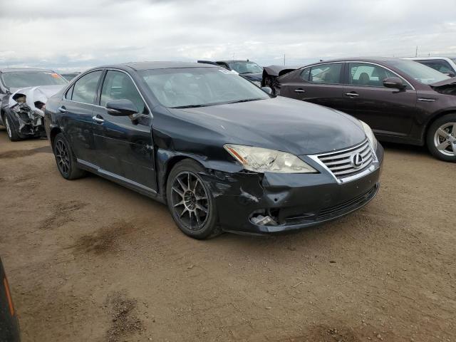 LEXUS ES 350 2010 jthbk1eg5a2366703