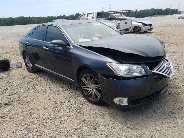 LEXUS ES 350 2010 jthbk1eg5a2371643