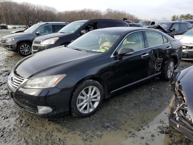 LEXUS ES 350 2010 jthbk1eg5a2372047