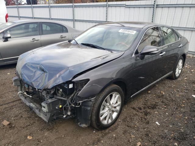 LEXUS ES350 2010 jthbk1eg5a2372601