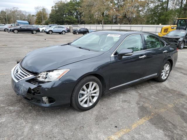 LEXUS ES350 2010 jthbk1eg5a2373425