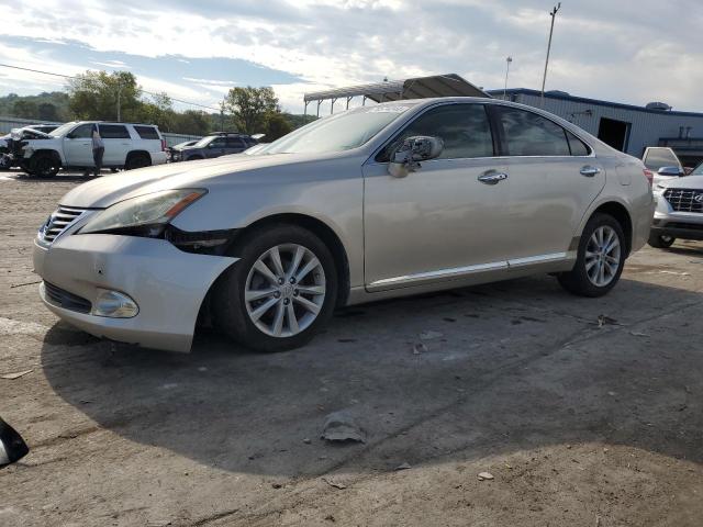 LEXUS ES 350 2010 jthbk1eg5a2374915