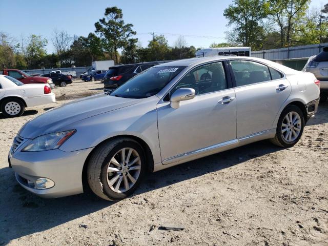 LEXUS ES 350 2010 jthbk1eg5a2375224