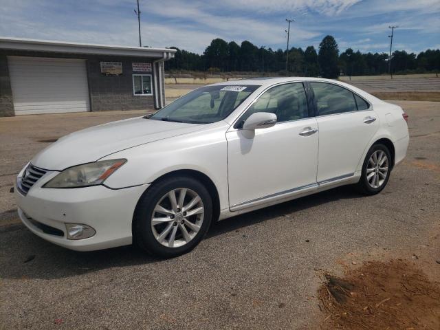 LEXUS ES 350 2010 jthbk1eg5a2377166