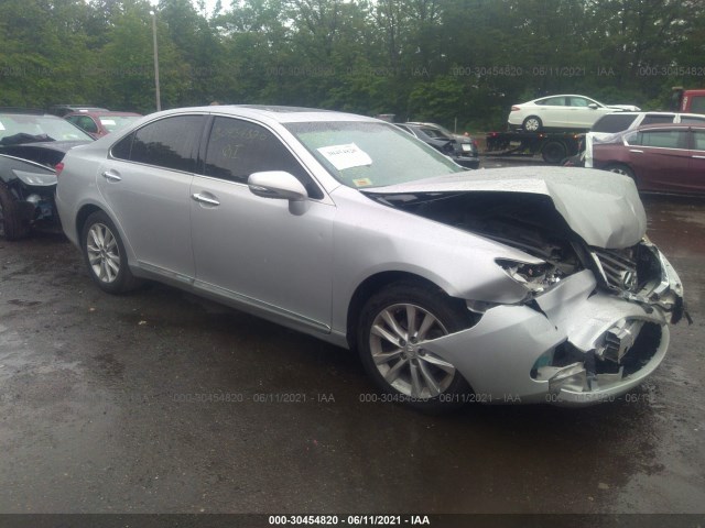 LEXUS ES 350 2010 jthbk1eg5a2379516