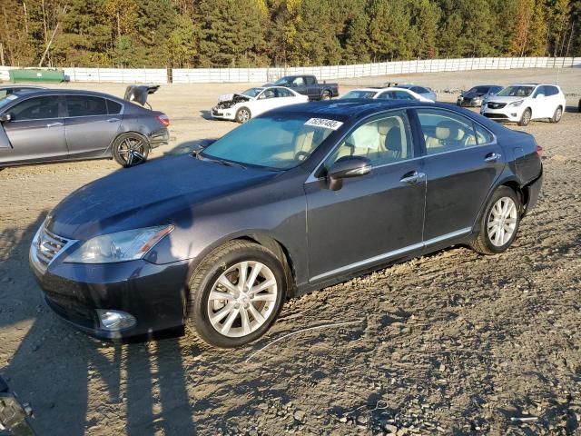 LEXUS ES350 2010 jthbk1eg5a2381184