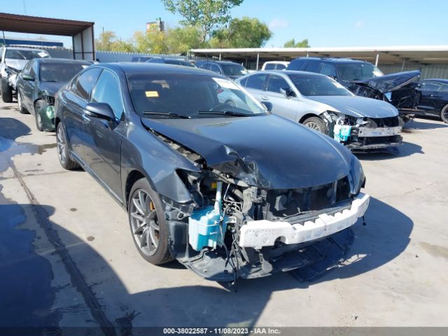 LEXUS ES 350 2010 jthbk1eg5a2382058