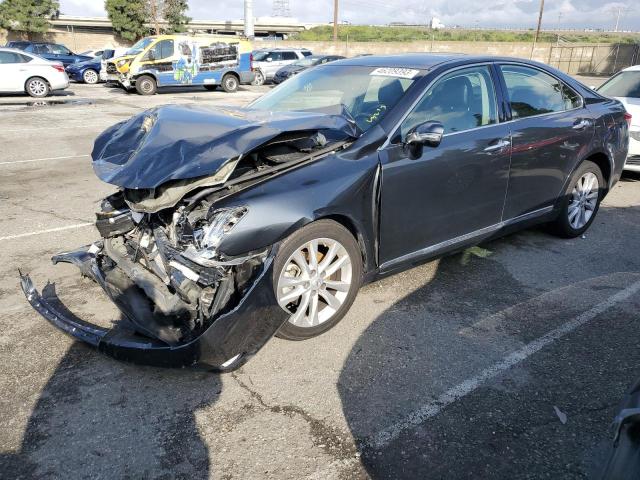 LEXUS ES 350 2010 jthbk1eg5a2382321