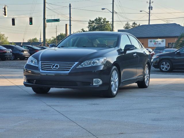 LEXUS ES 350 2010 jthbk1eg5a2383985