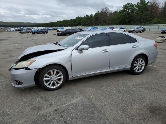 LEXUS ES 350 2010 jthbk1eg5a2388894