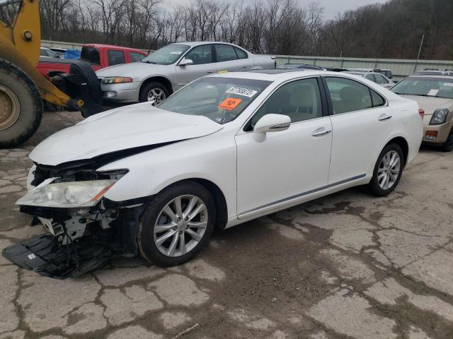 LEXUS ES 350 2010 jthbk1eg5a2389463