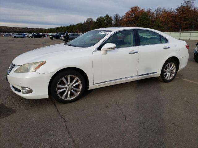 LEXUS ES350 2010 jthbk1eg5a2389687