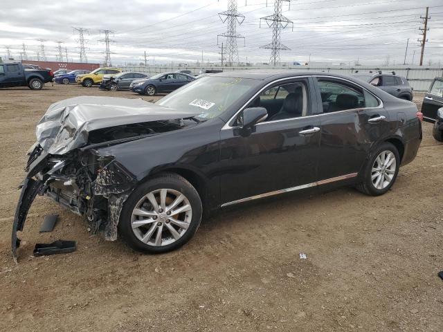 LEXUS ES 350 2010 jthbk1eg5a2390175