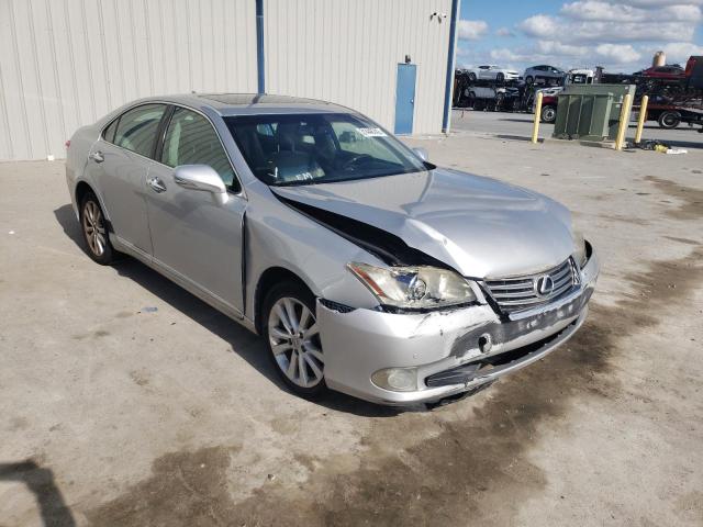 LEXUS ES 350 2010 jthbk1eg5a2391648