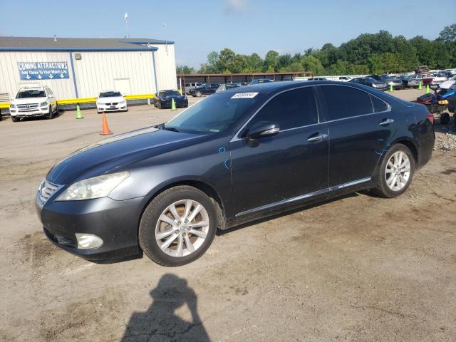 LEXUS ES350 2010 jthbk1eg5a2392301