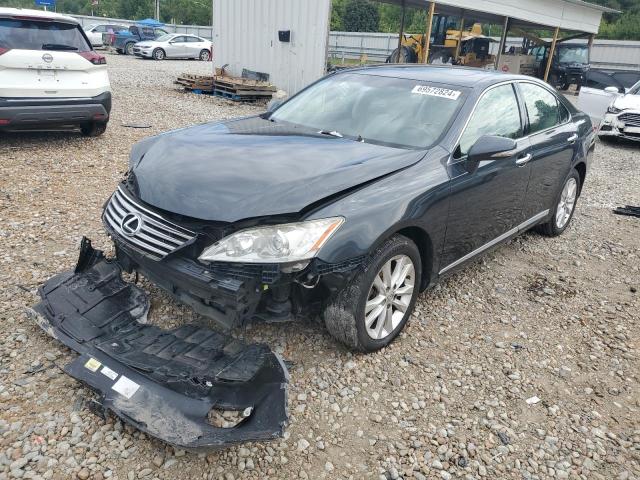 LEXUS ES 350 2010 jthbk1eg5a2394999