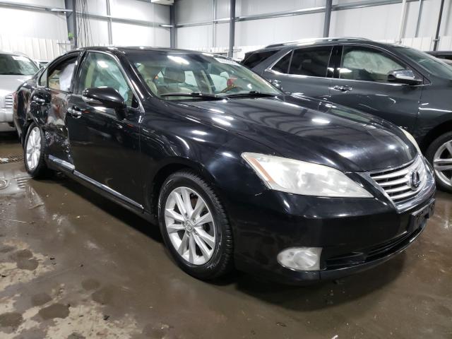 LEXUS ES 350 2010 jthbk1eg5a2396056