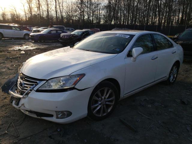 LEXUS ES 350 2010 jthbk1eg5a2396090