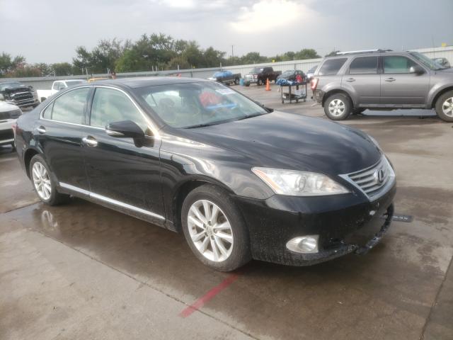 LEXUS ES 350 2010 jthbk1eg5a2398325