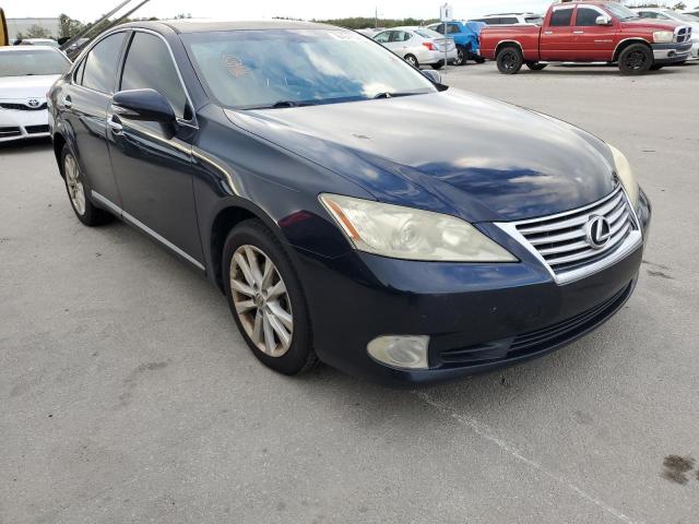 LEXUS ES 350 2010 jthbk1eg5a2398499