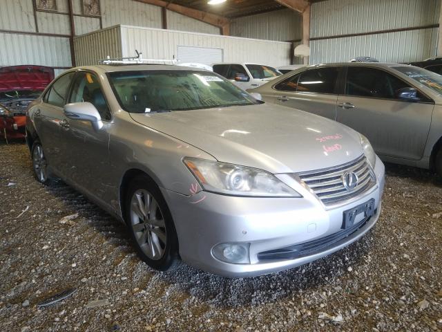 LEXUS ES 350 2010 jthbk1eg5a2401093