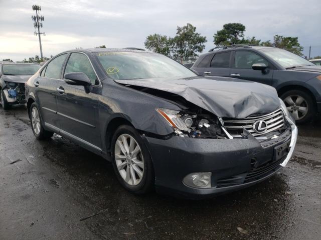 LEXUS ES 350 2010 jthbk1eg5a2403040