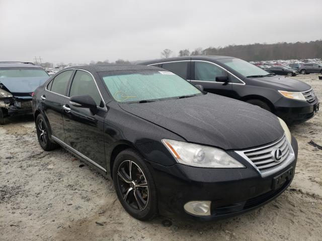 LEXUS ES 350 2010 jthbk1eg5a2403247