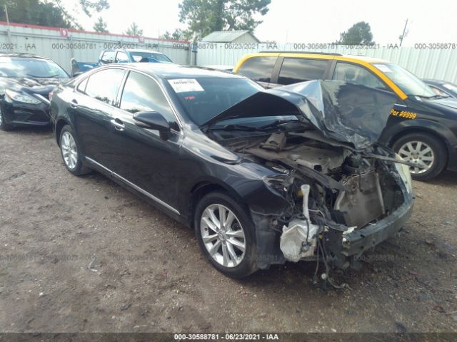 LEXUS ES 350 2010 jthbk1eg5a2405452