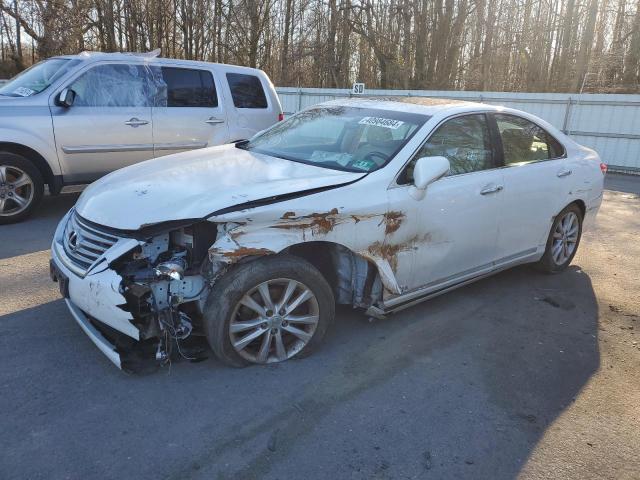 LEXUS ES350 2010 jthbk1eg5a2408867