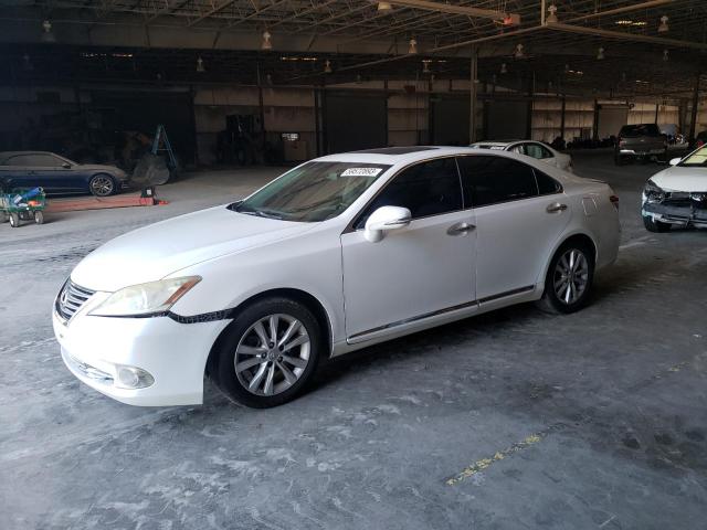 LEXUS ES 350 2010 jthbk1eg5a2408884