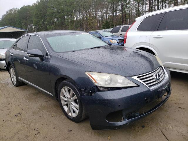 LEXUS ES 350 2010 jthbk1eg5a2408982