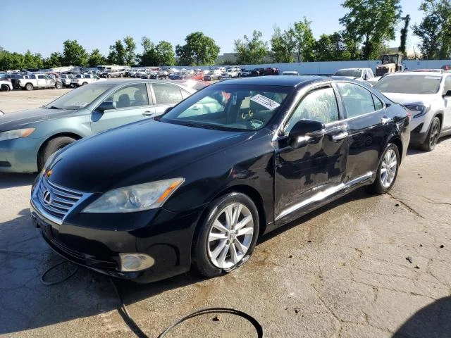 LEXUS ES 350 2010 jthbk1eg5a2409209