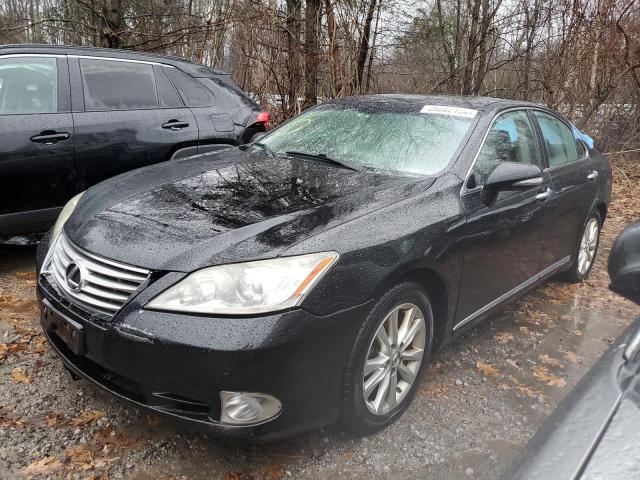 LEXUS ES350 2010 jthbk1eg5a2410649