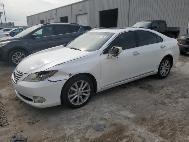 LEXUS ES350 2010 jthbk1eg5a2411428