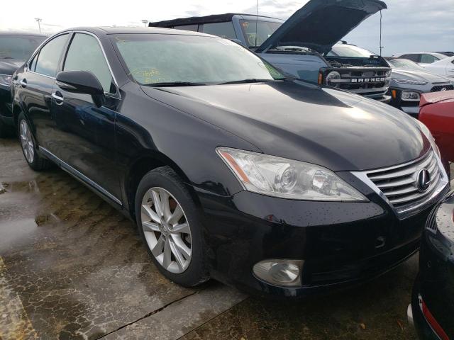 LEXUS ES 350 2010 jthbk1eg5a2413468