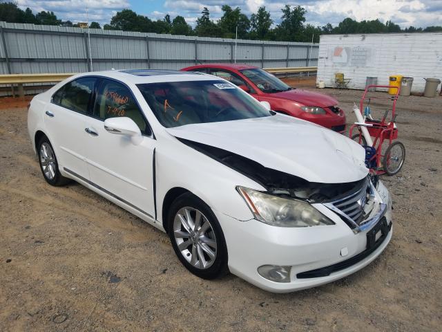 LEXUS ES 350 2011 jthbk1eg5b2414573