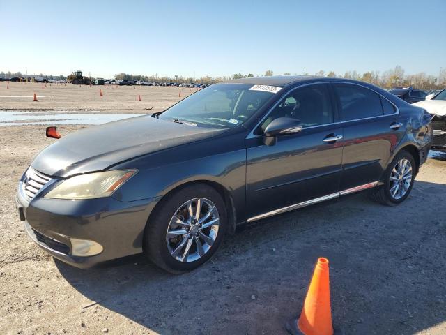 LEXUS ES350 2011 jthbk1eg5b2415190