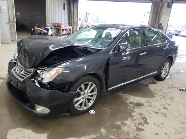 LEXUS ES 350 2011 jthbk1eg5b2416338