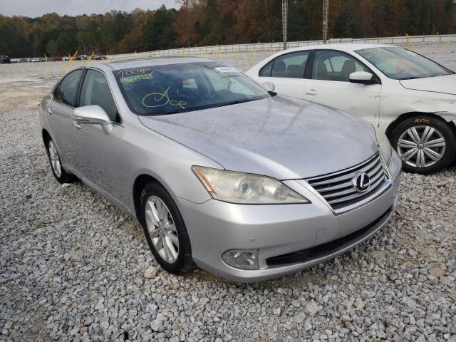 LEXUS ES 350 2011 jthbk1eg5b2417778