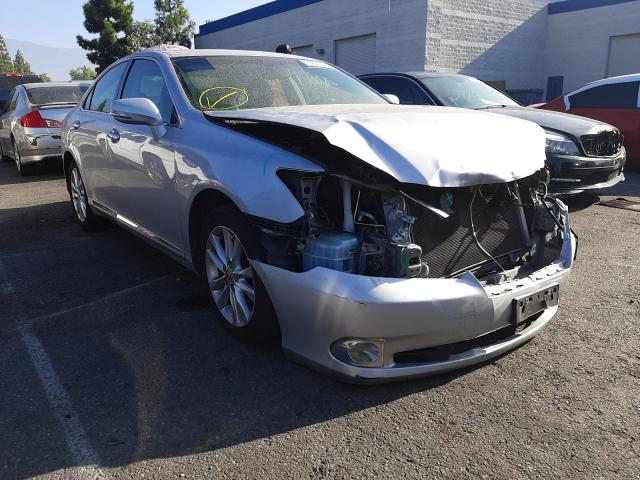 LEXUS ES 350 2011 jthbk1eg5b2426965