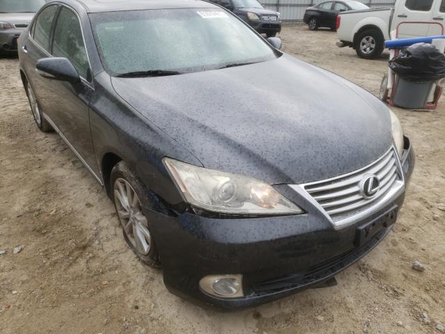 LEXUS ES 350 2011 jthbk1eg5b2432264