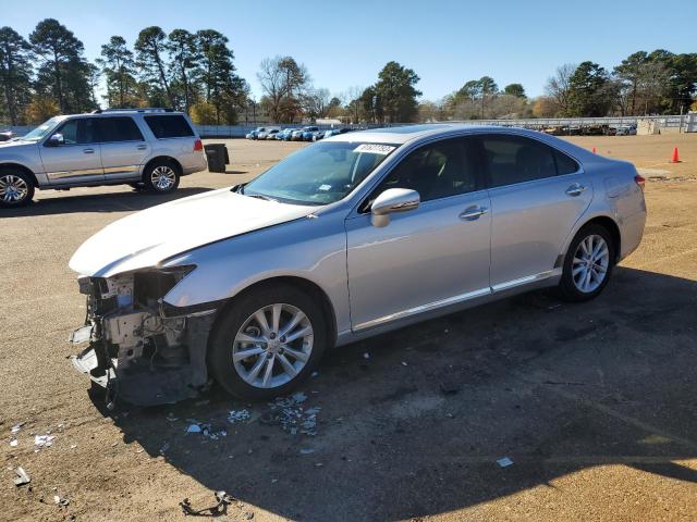 LEXUS ES350 2011 jthbk1eg5b2438257