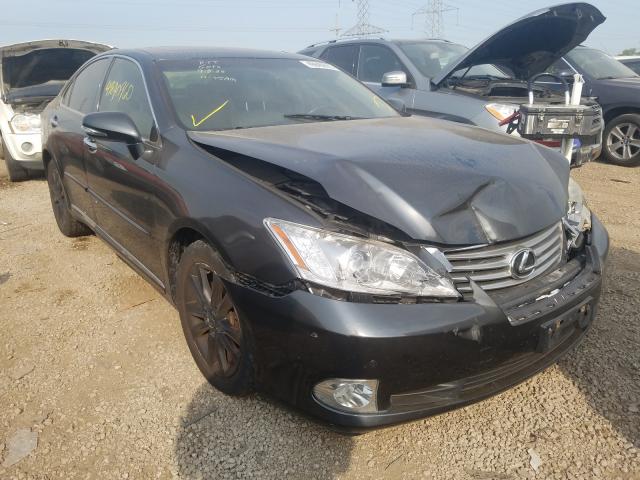 LEXUS ES 350 2011 jthbk1eg5b2440672