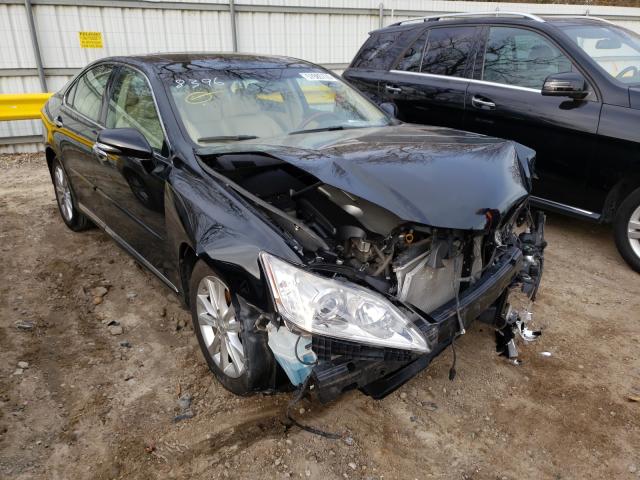 LEXUS ES 350 2011 jthbk1eg5b2441143