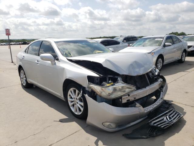 LEXUS ES 350 2011 jthbk1eg5b2442163